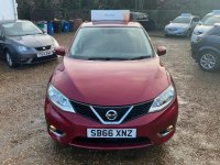 NISSAN PULSAR