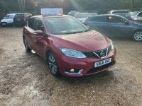 NISSAN PULSAR