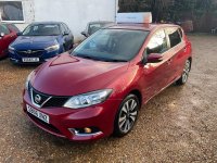NISSAN PULSAR