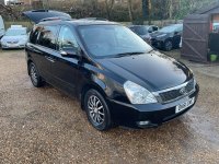 KIA SEDONA
