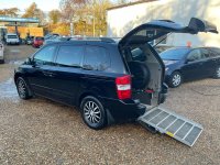 KIA SEDONA