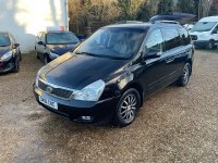 KIA SEDONA