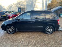 KIA SEDONA