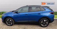 VAUXHALL GRANDLAND X