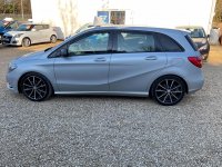 MERCEDES-BENZ B CLASS
