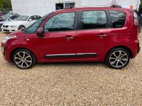 CITROEN C3 PICASSO