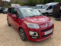 CITROEN C3 PICASSO