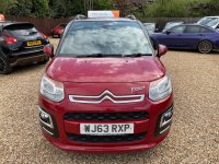 CITROEN C3 PICASSO
