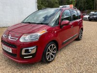 CITROEN C3 PICASSO