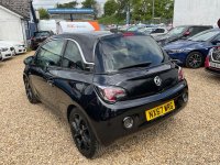 VAUXHALL ADAM