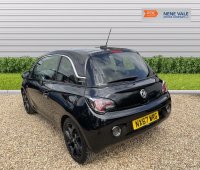 VAUXHALL ADAM
