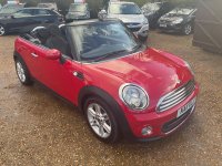 MINI CONVERTIBLE