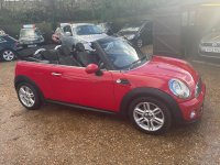 MINI CONVERTIBLE