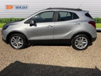VAUXHALL MOKKA X