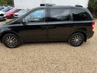 KIA SEDONA