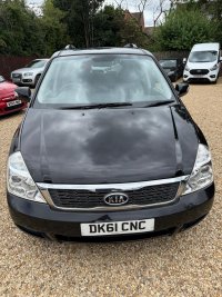KIA SEDONA