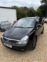 KIA SEDONA