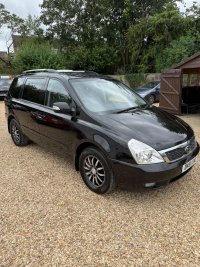 KIA SEDONA