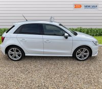 AUDI S1