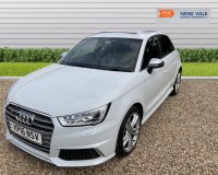 AUDI S1