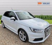 AUDI S1