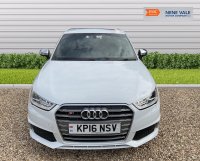 AUDI S1