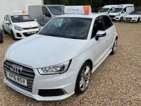 AUDI S1