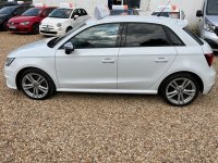 AUDI S1