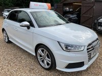 AUDI S1