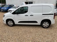 VAUXHALL COMBO