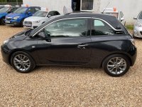VAUXHALL ADAM