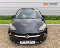 VAUXHALL ADAM