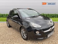 VAUXHALL ADAM