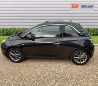 VAUXHALL ADAM