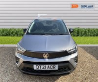 VAUXHALL CROSSLAND