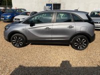 VAUXHALL CROSSLAND