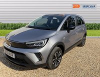 VAUXHALL CROSSLAND