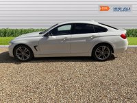 BMW 4 SERIES GRAN COUPE