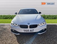 BMW 4 SERIES GRAN COUPE